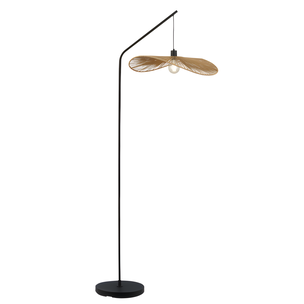 Golvlampa