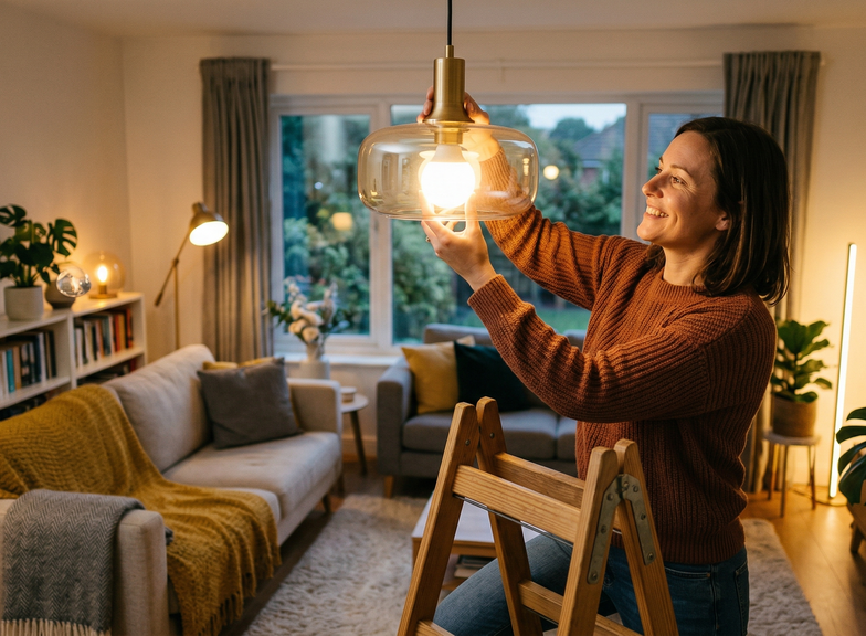 LED-teknik i ditt hem: Hur kan du verkligen tjäna på att byta ut traditionella glödlampor?