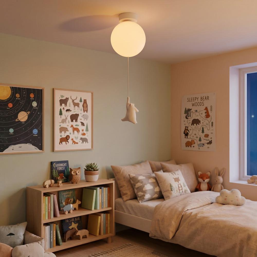 TAKPLAFOND G167-1CP NALLE