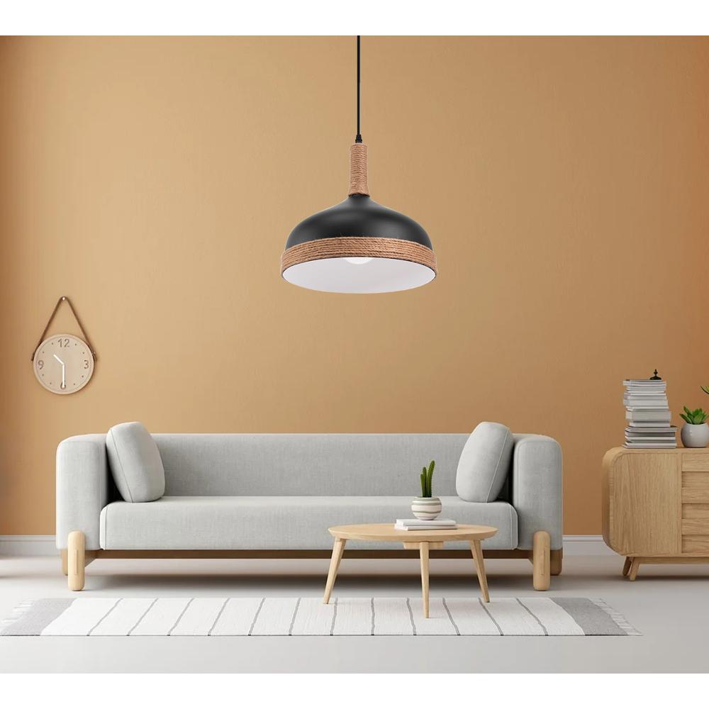 HÄNGANDE TAKLAMPA APP1421-1CP