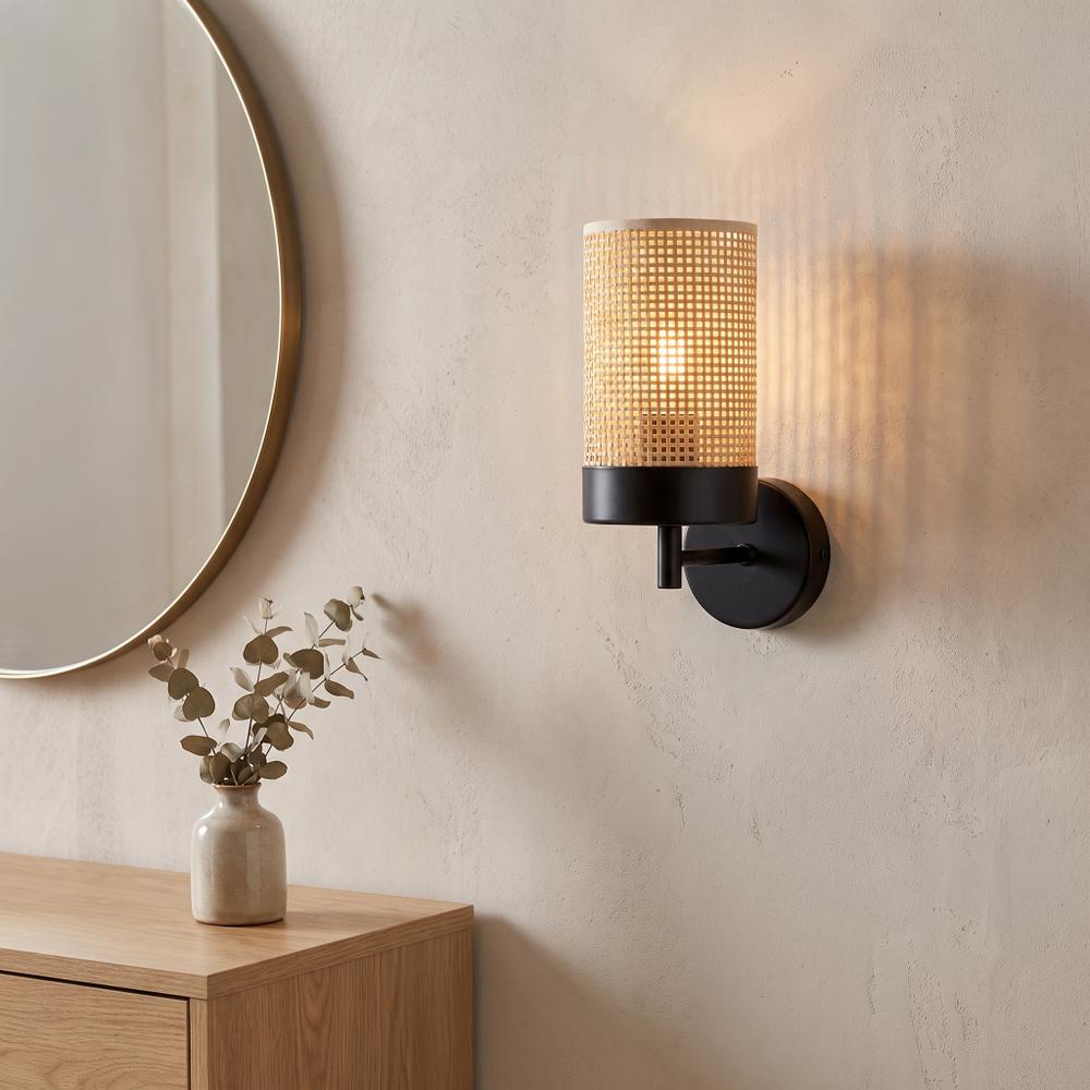 VÄGGLAMPA VÄGGLAMPA APP1903-1W