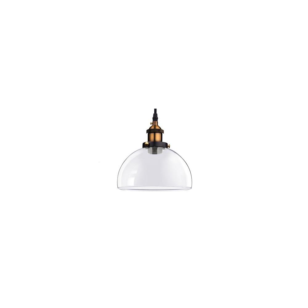 Glas hängande taklampa APP046-1CP Verto C