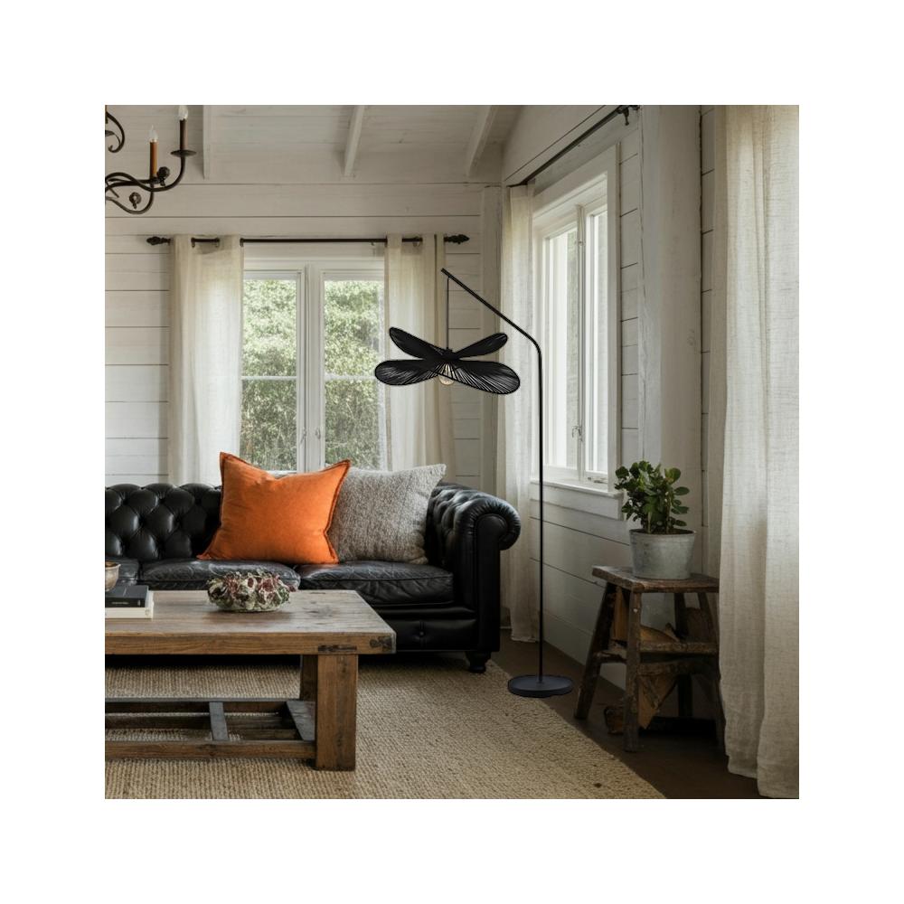 Golvlampa APP1835-1F