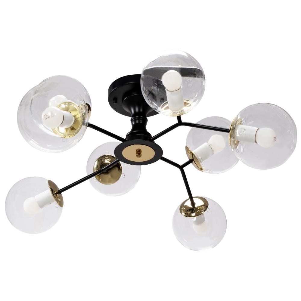 Taklampa APP1135-8C