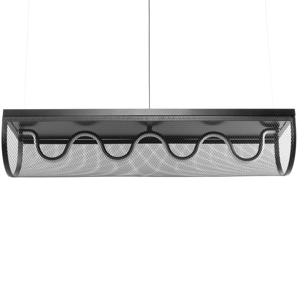 Taklampa hängande LED APP1409-CP