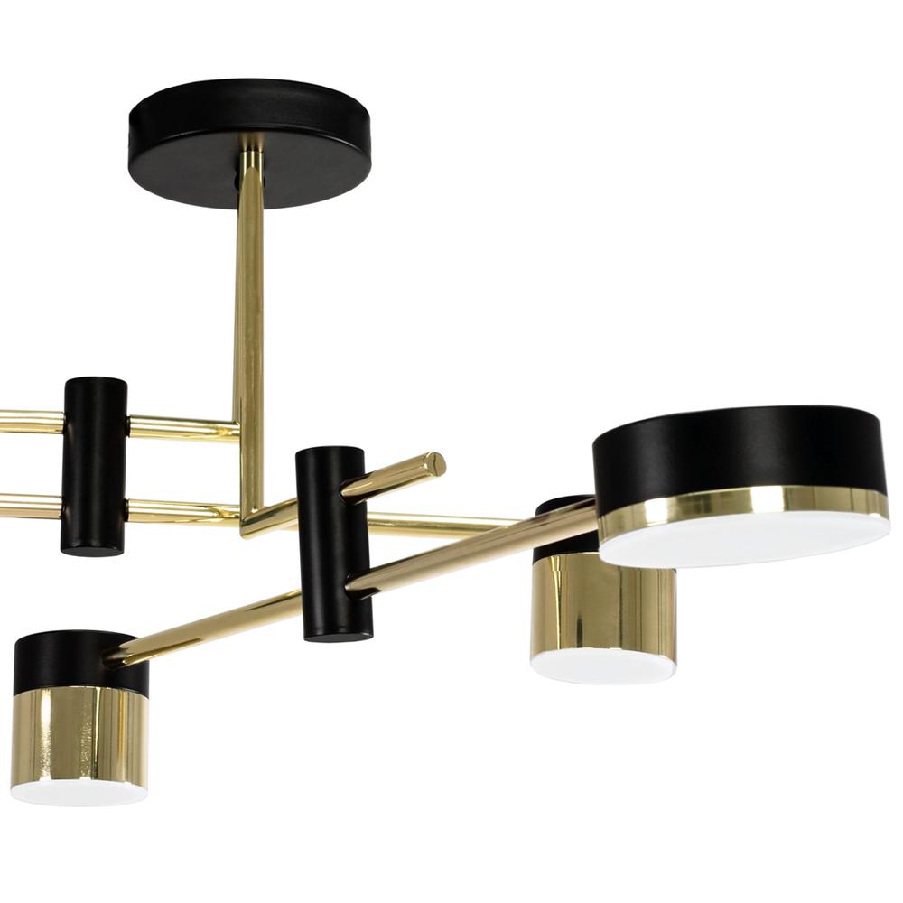Hänglampa LED APP1001-4C