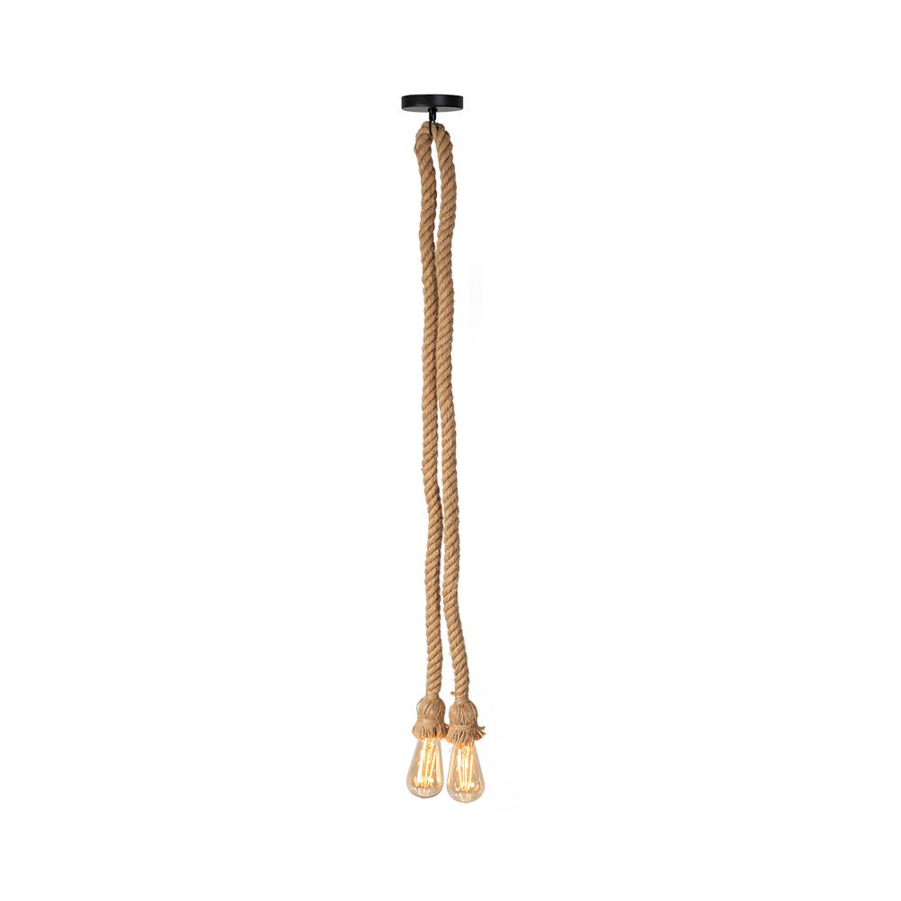TAKLAMPA BOHO REP APP419-2CP