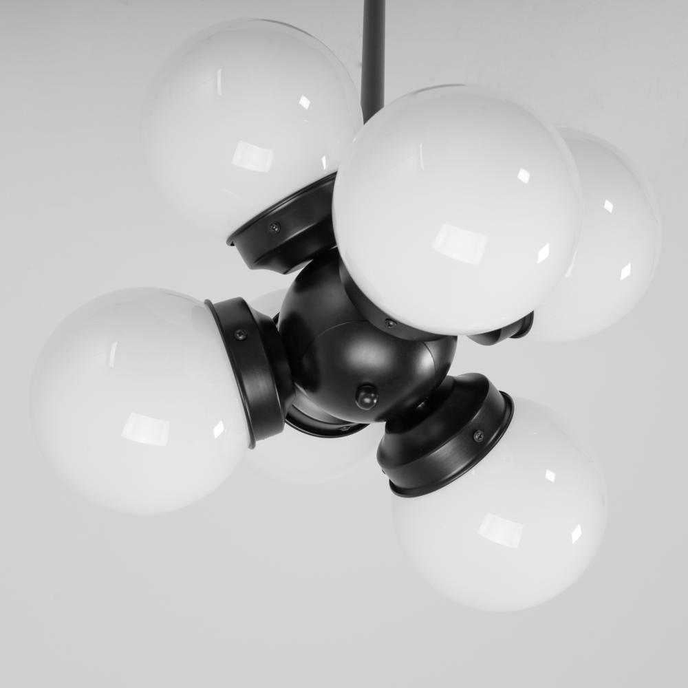 Taklampa LOFT APP904-6CP