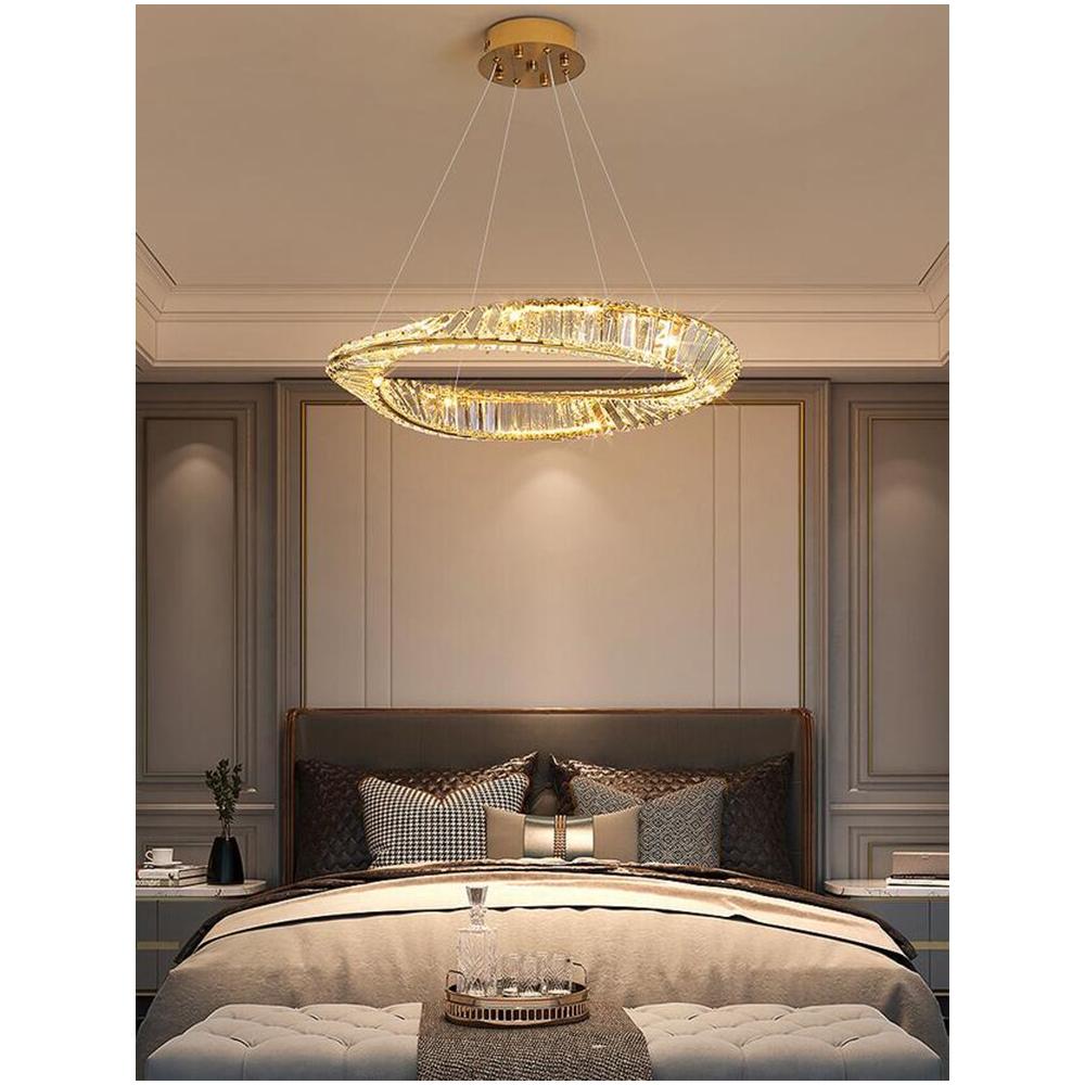 KRISTALLTAKARMATUR LED APP1064-1CP