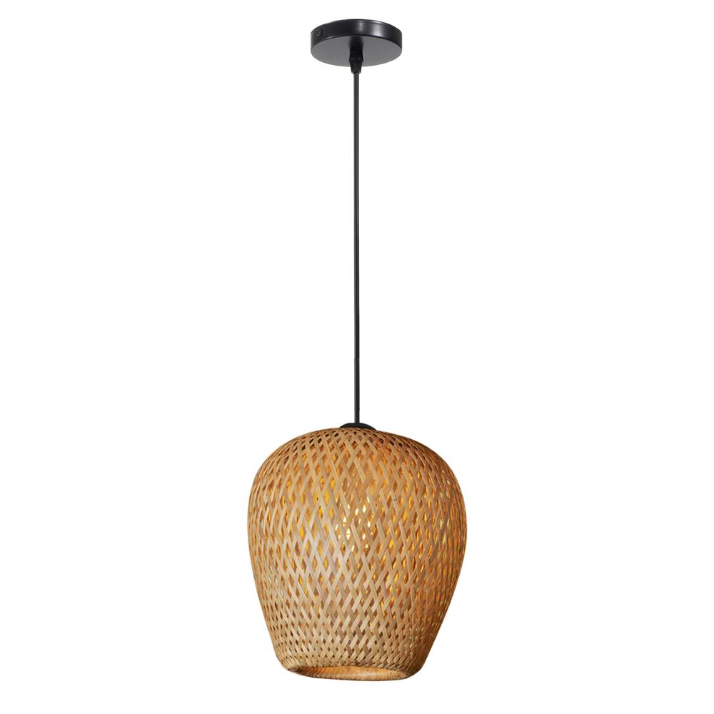 Lampe suspendue NATURAL APP885-1CP