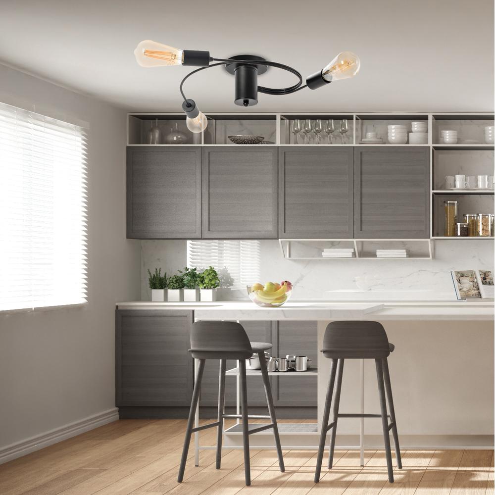 Taklampa Loft APP742-3C