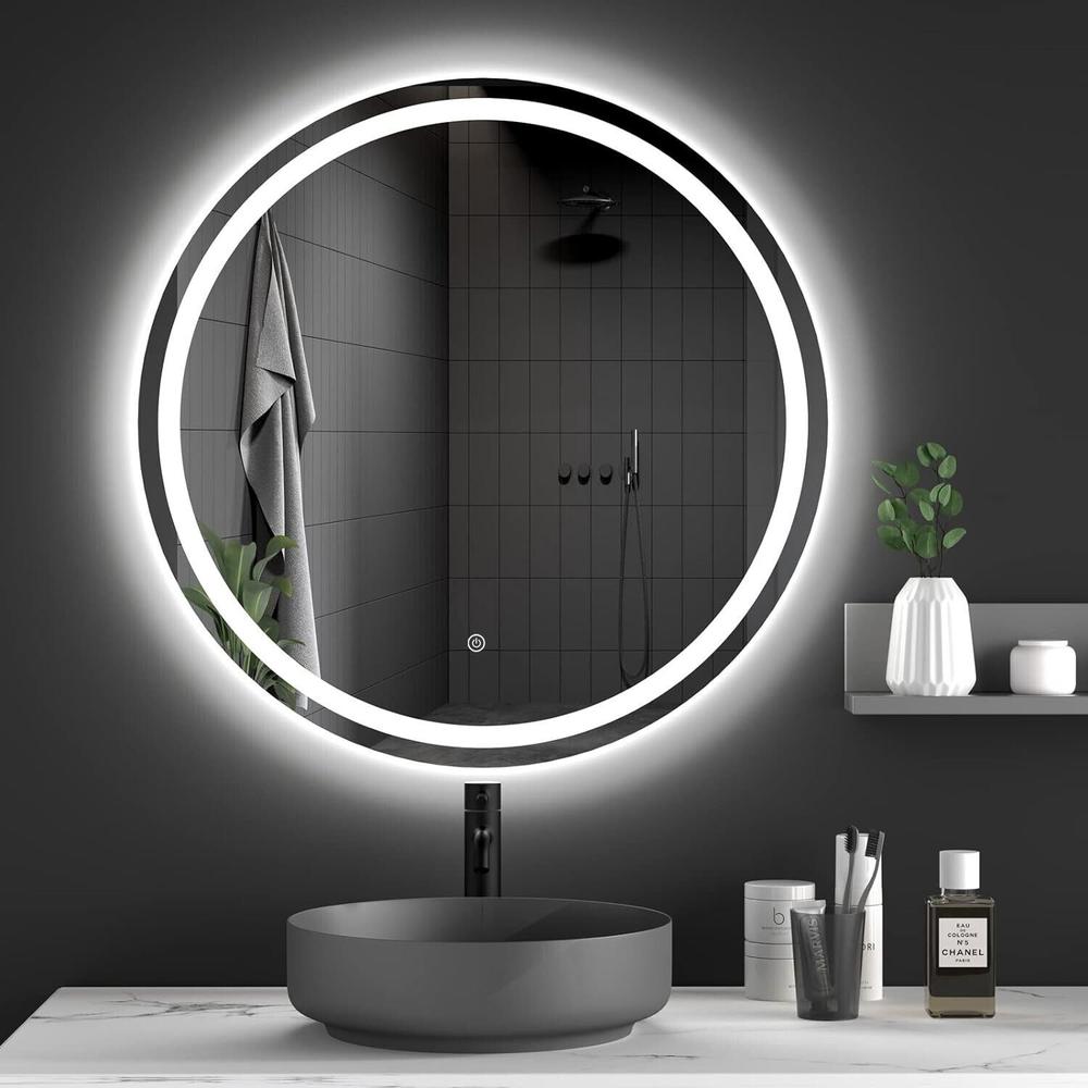 VÄGGLOSSD LED 50 cm BAS P11239