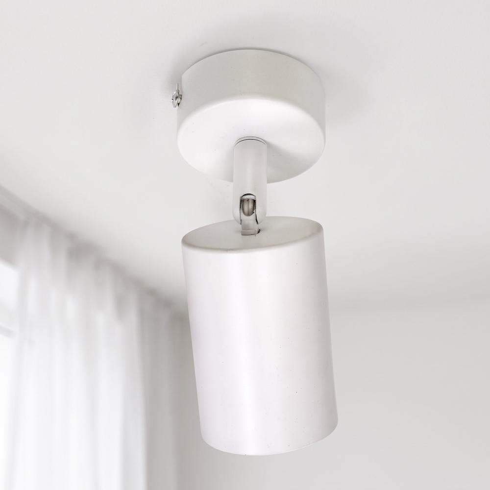 Lampă suspendată JNH028-1C WHITE