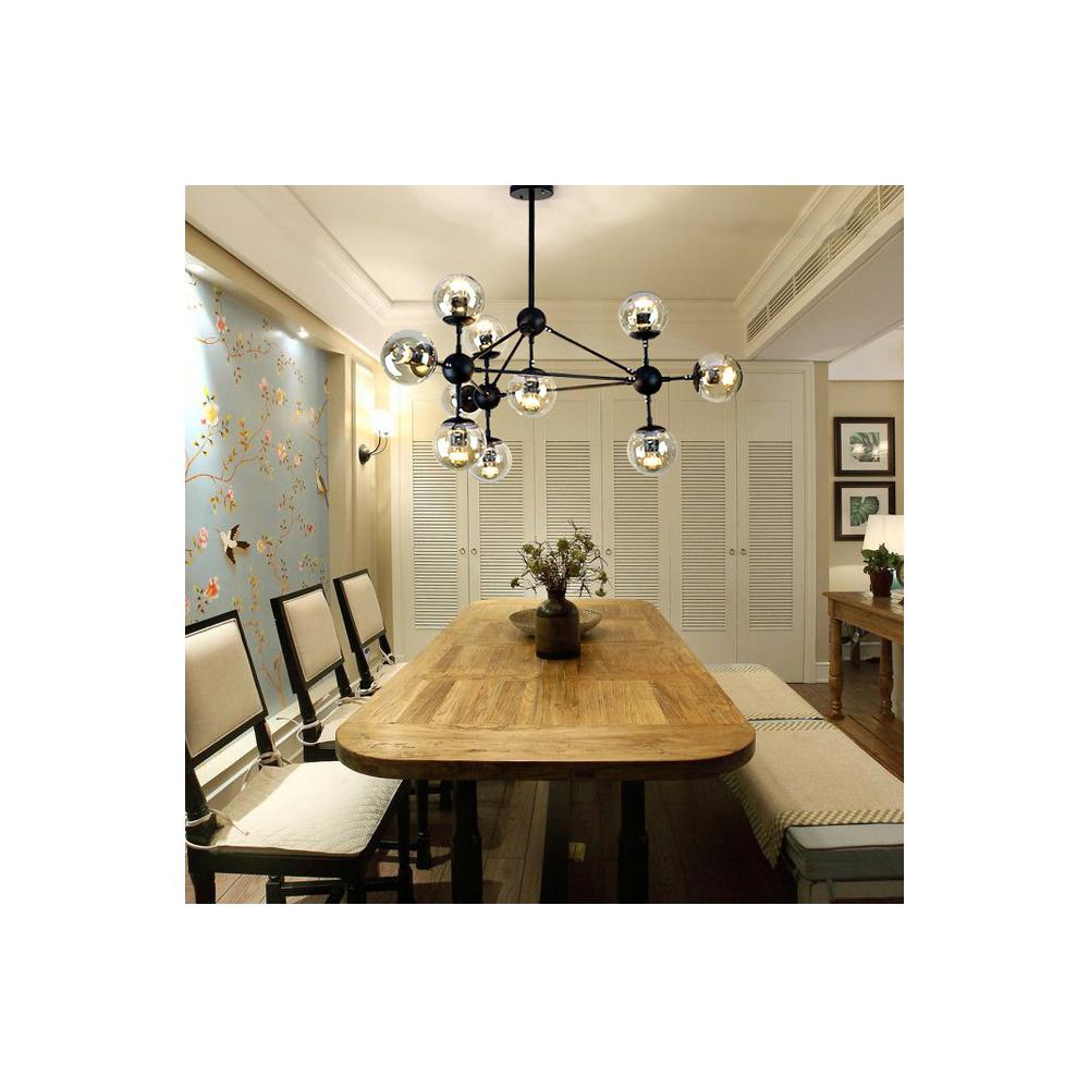 Taklampa Hängande APP264-10C