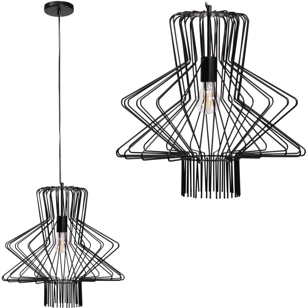 HÄNGANDE TAKLAMPA APP1458-1CP