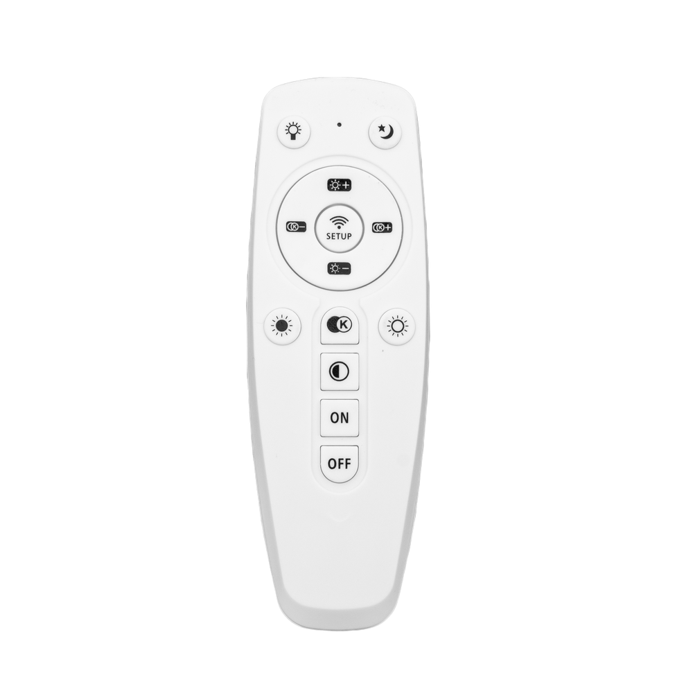 KRYSSTALLAMPA PLAFOND APP401-C