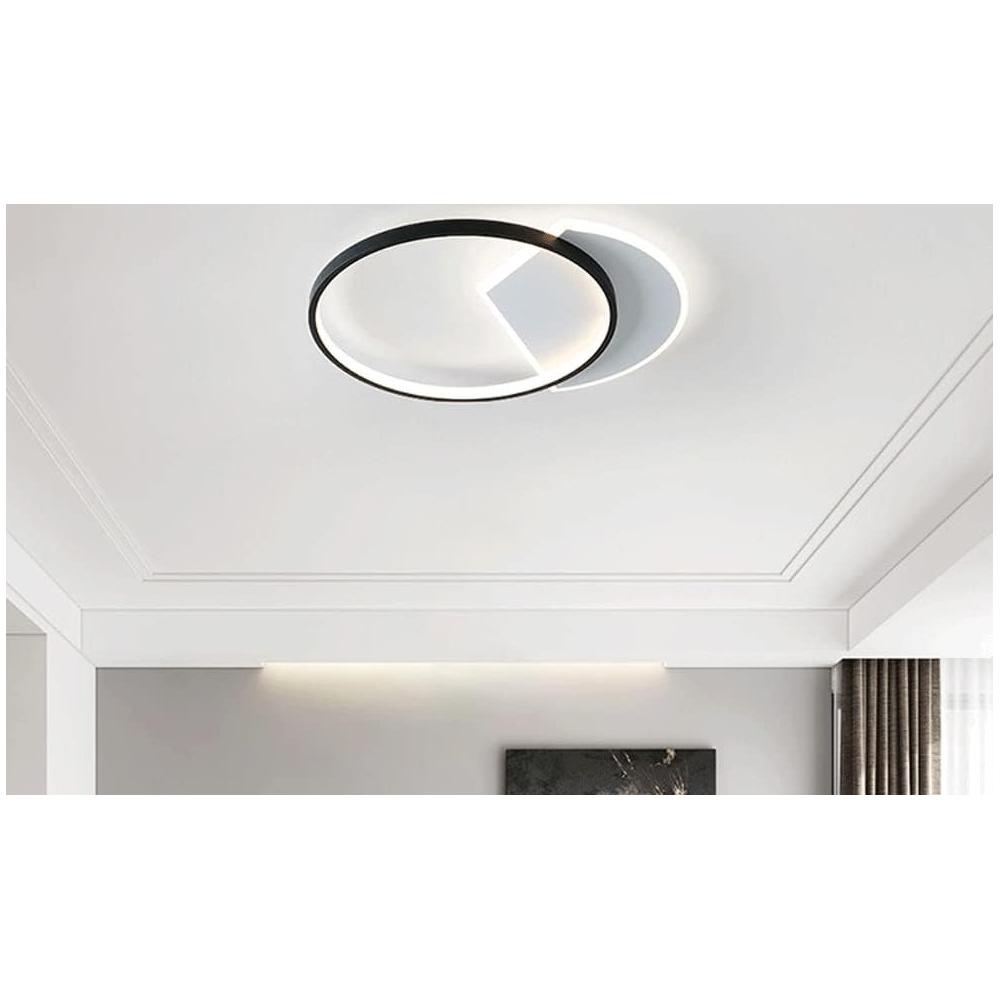 Taklampa LHJ077-C 50 CM LED