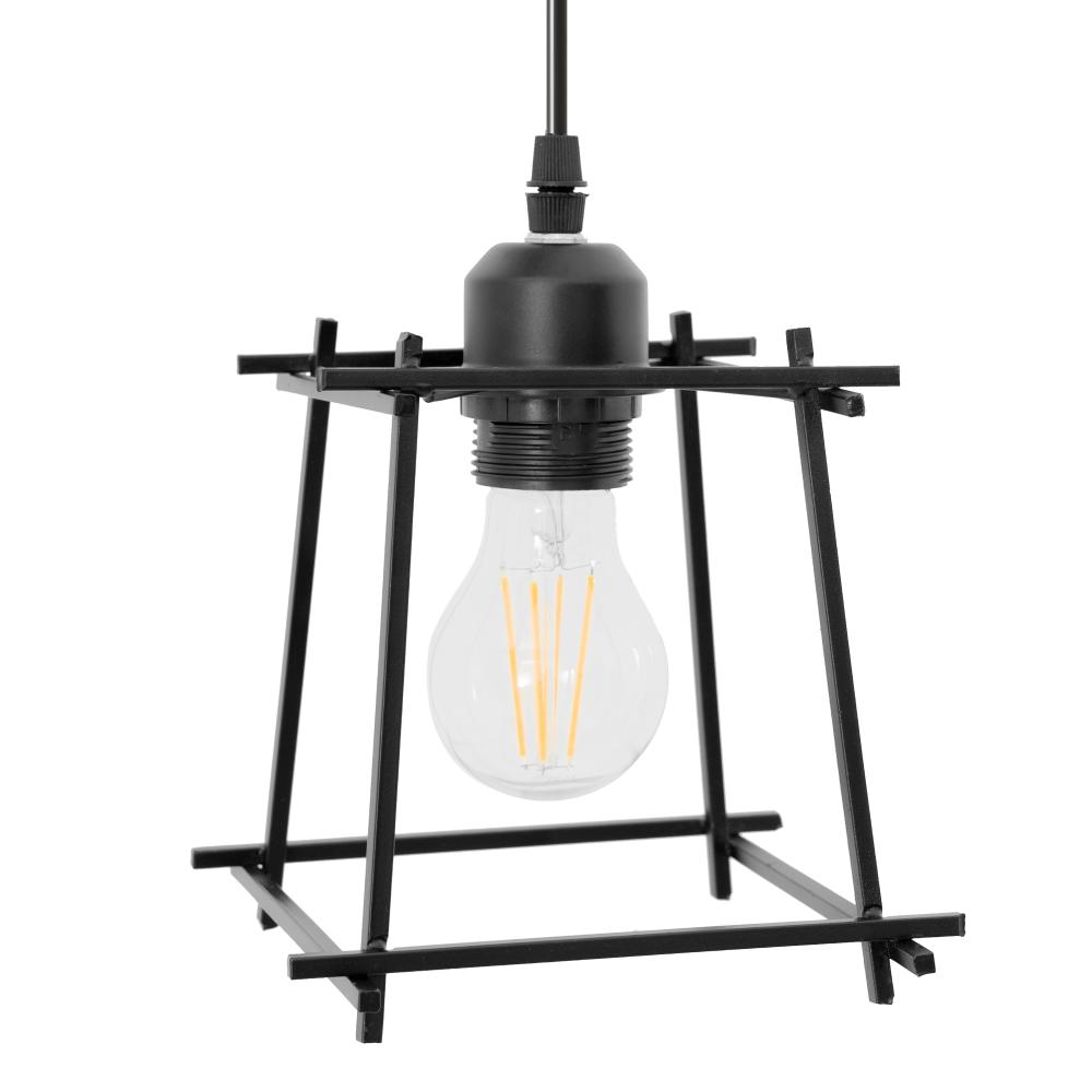 HÄNGENDE TAKLAMPA APP221-7CP
