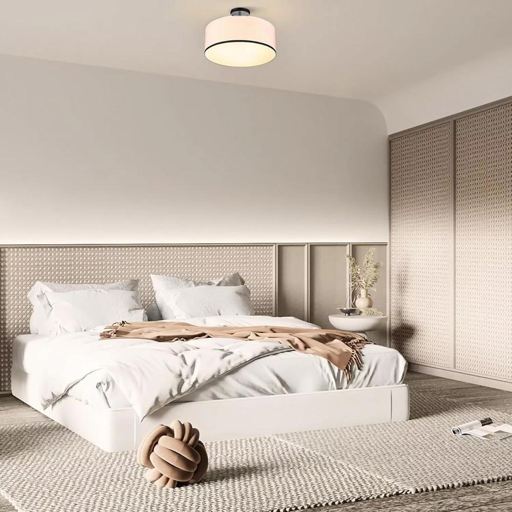 HÄNGENDE TAKLAMPA Black APP1581-3C