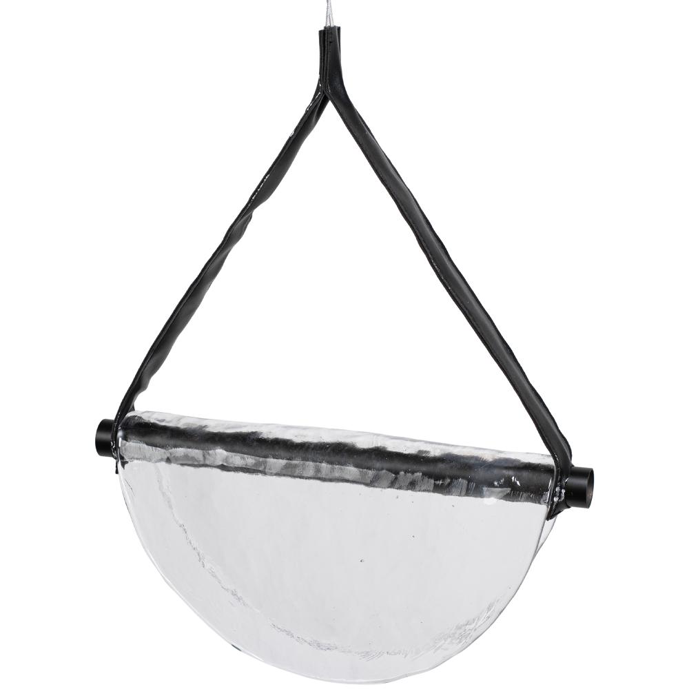 Taklampa Hängande APP1075-CP