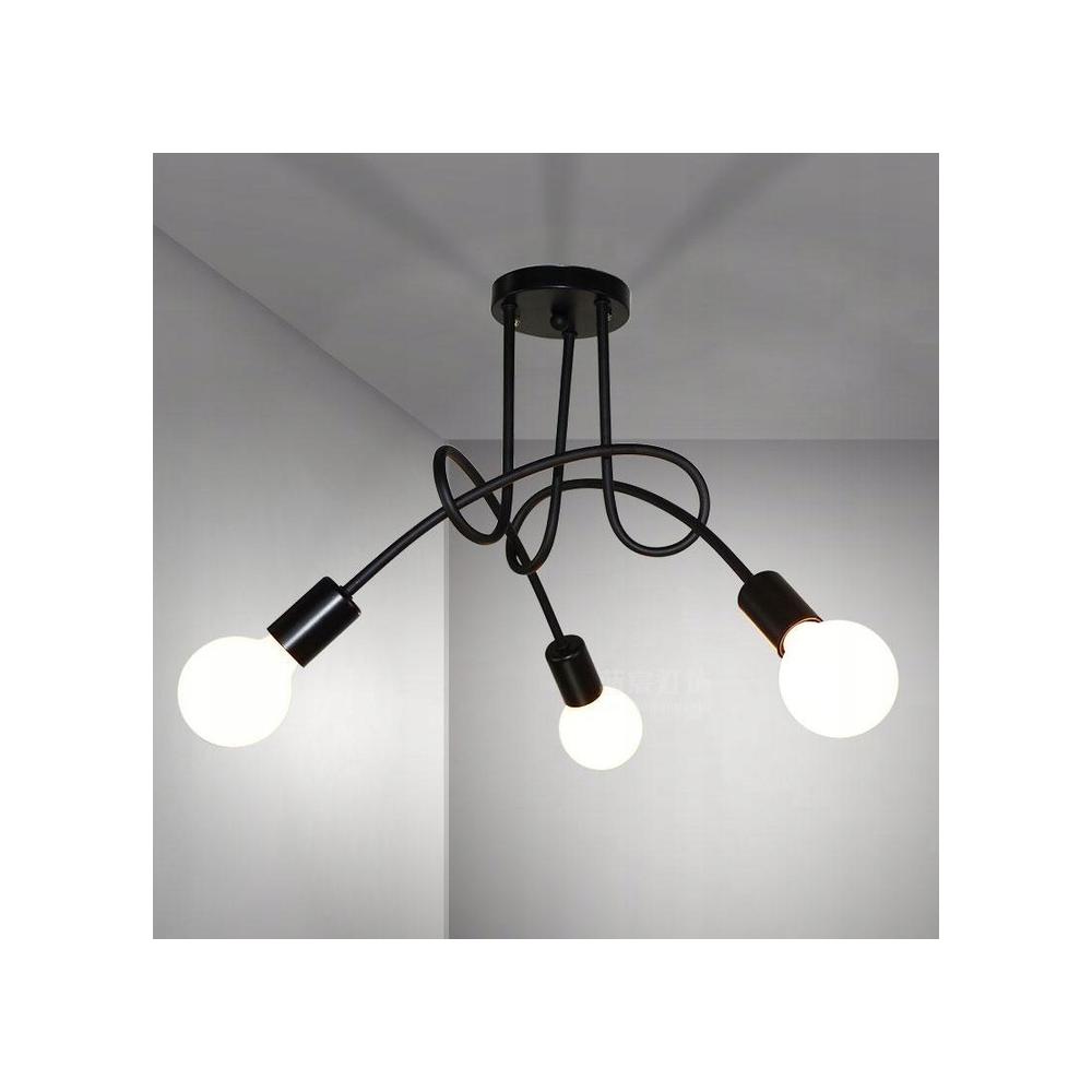 Lampa Paradise 3 Turkos