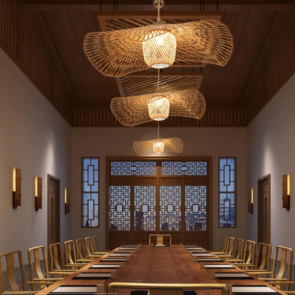 Boho taklampa hängande APP1548-1CP