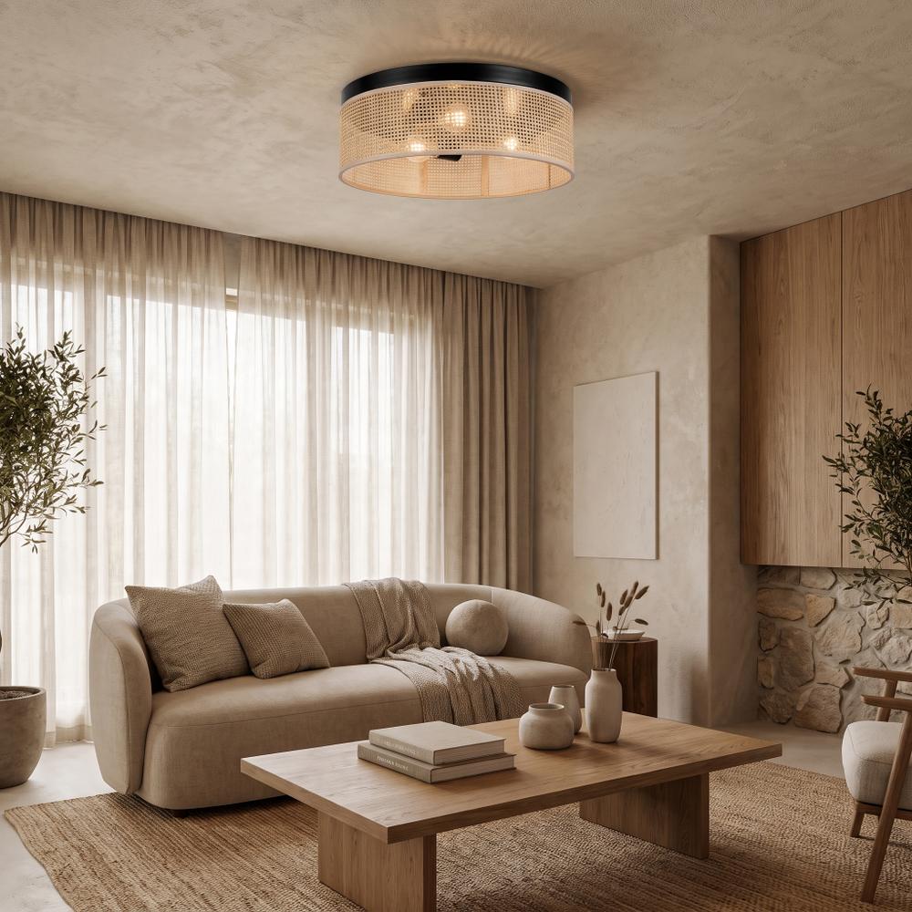 Plafond taklampa APP1902-3C