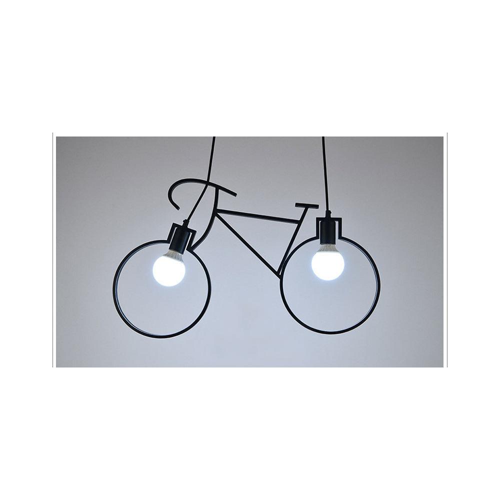 Taklampa hängande Cykel APP216-2CP