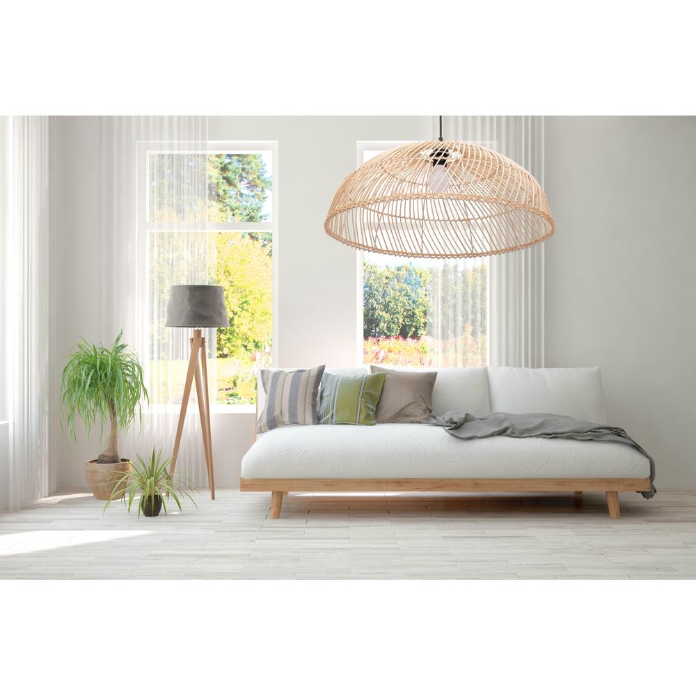 HÄNGANDE LAMPA BOHO APP988-1CP