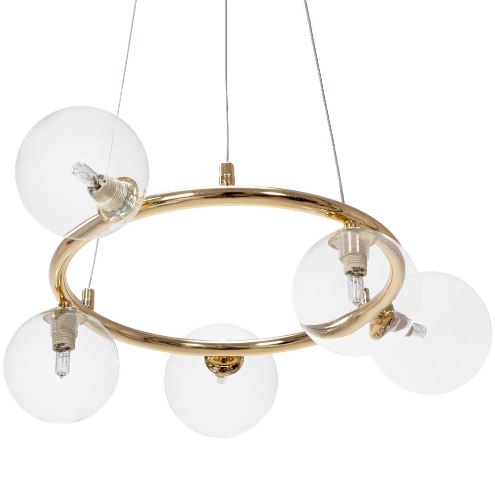 Taklampa APP1158-6CP