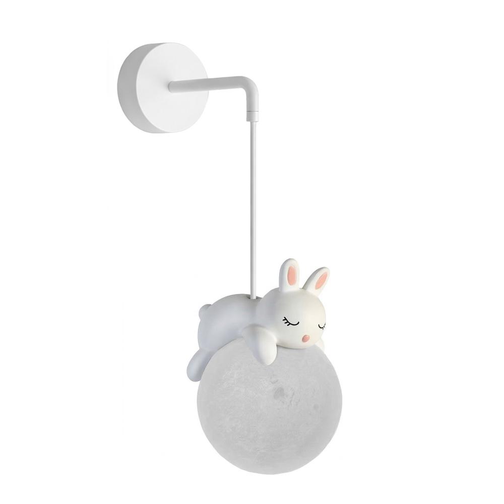 SIENAS LAMPA GULĒJOŠS ZAĶĪTIS G165-1W