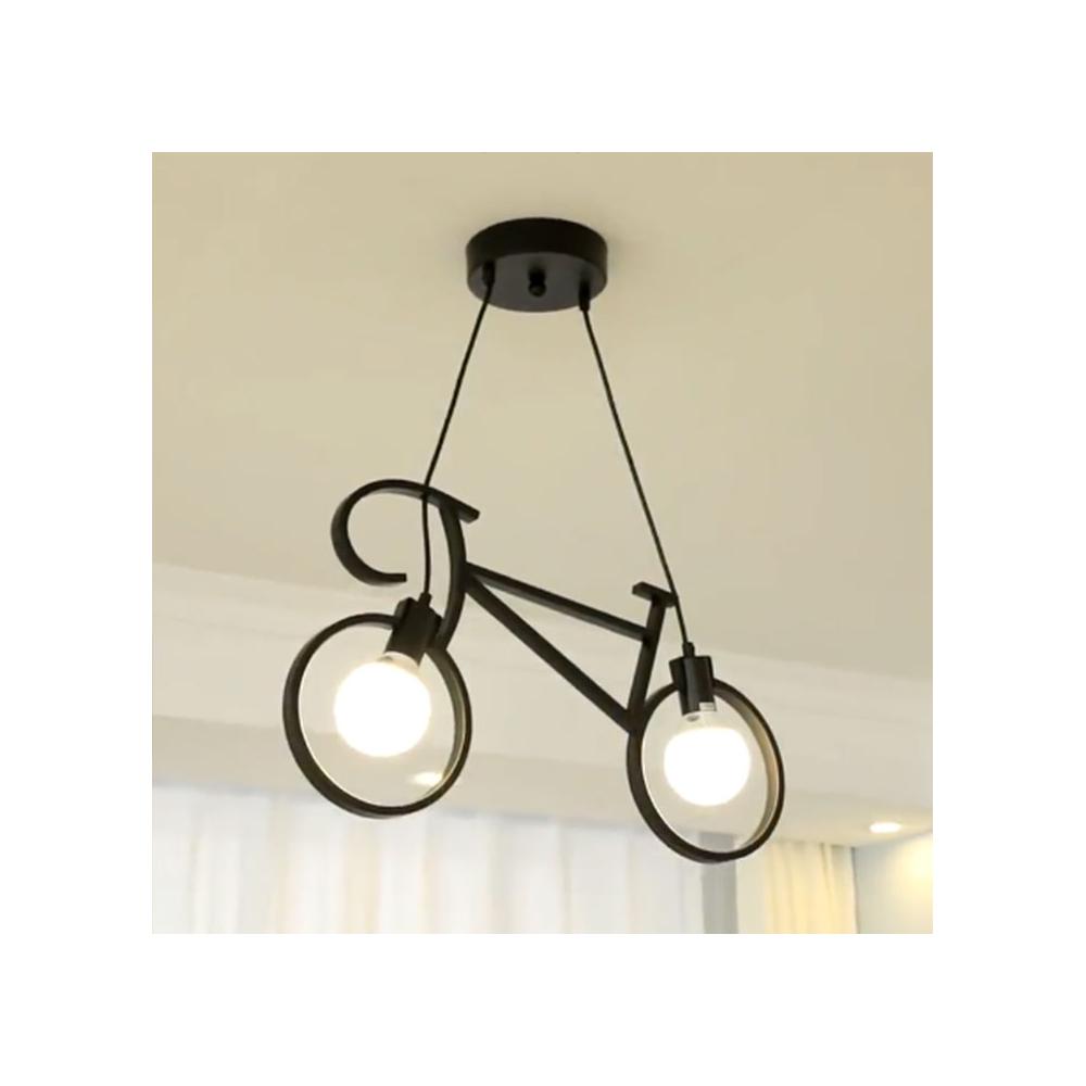 Taklampa hängande Cykel APP216-2CP
