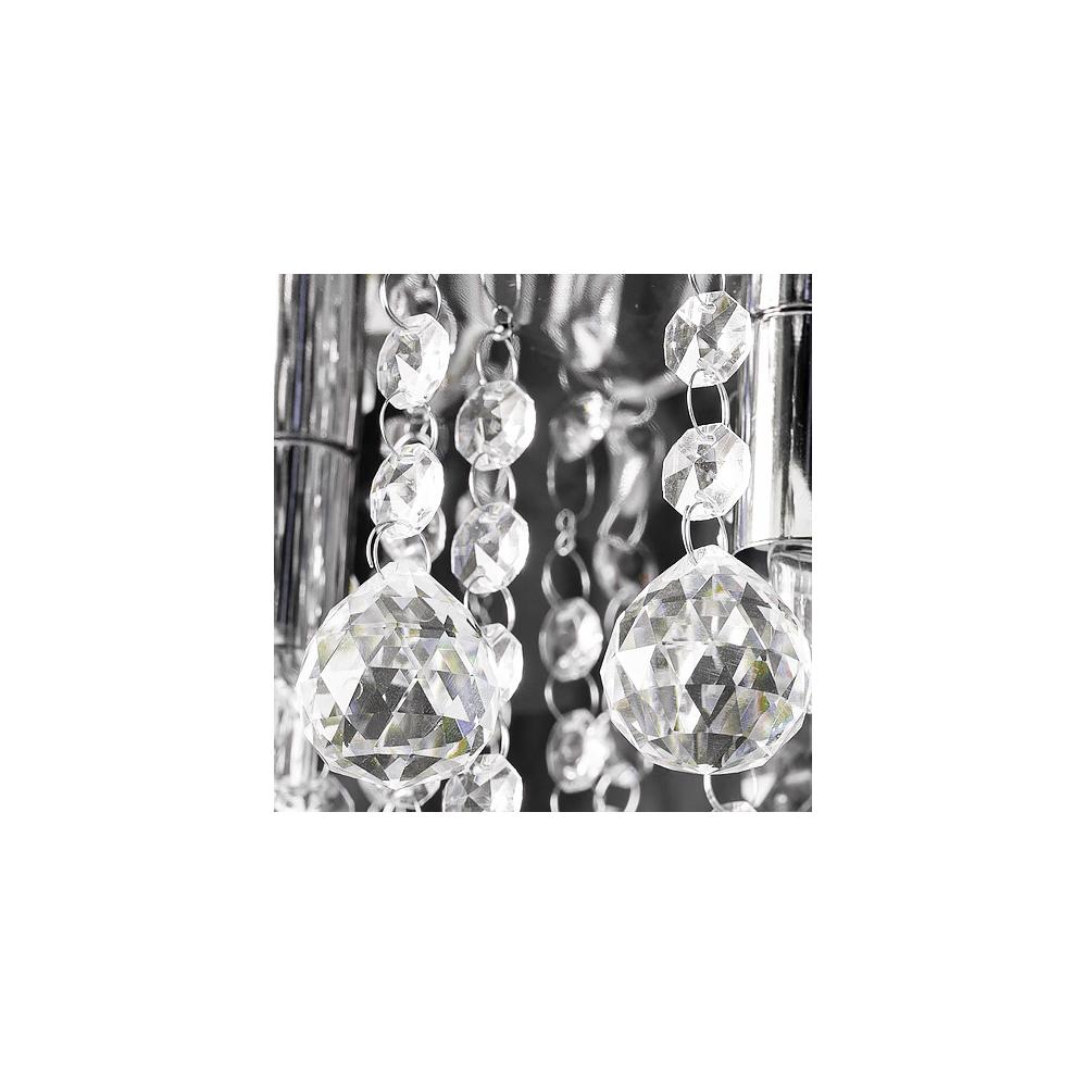 Kristallplafond 392203