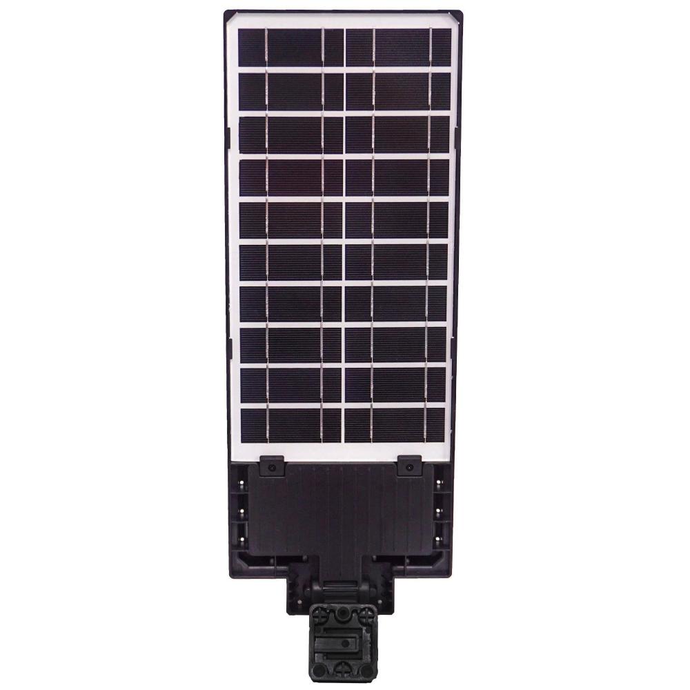 Solcellslampa LED med rörelsesensor RSL017