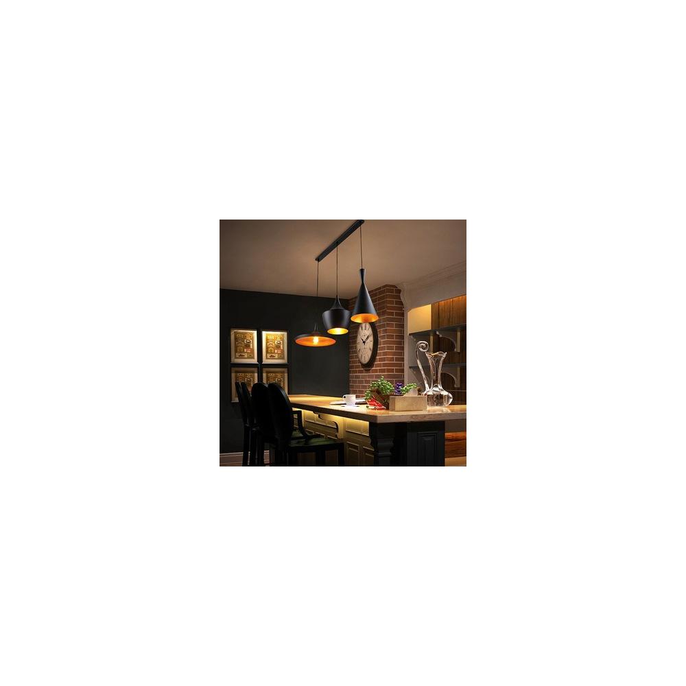 Lampe COSTA SET CP Black