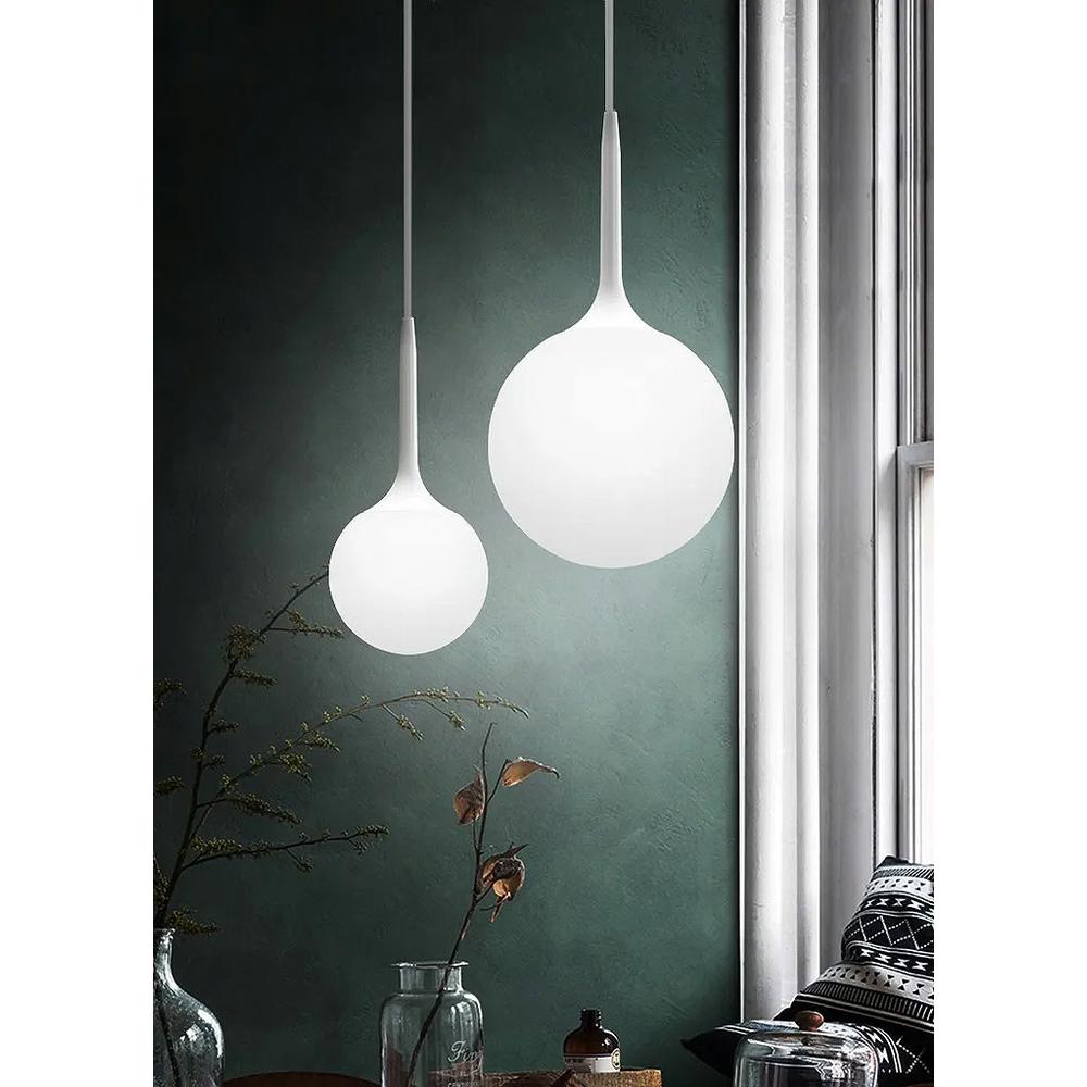 Lampa Cary 20