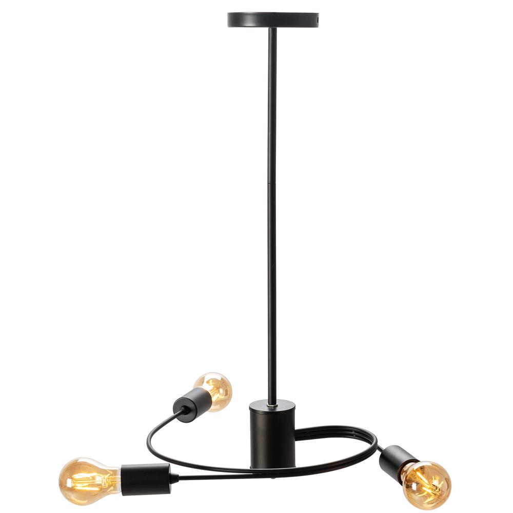 Taklampa Loft APP740-3CP