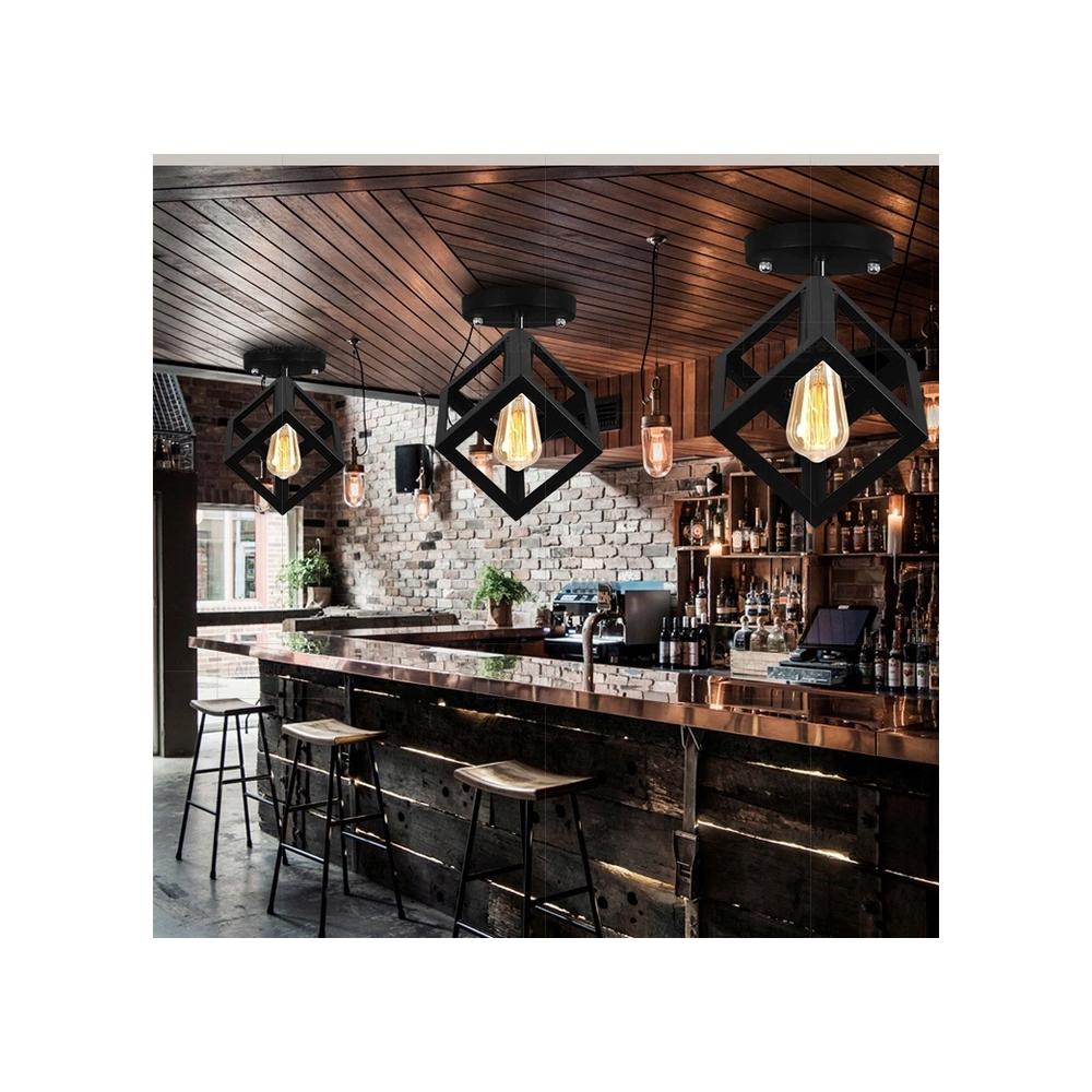 Lampa Denver 180979D