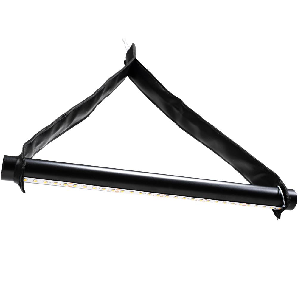 Taklampa Hängande APP1075-CP