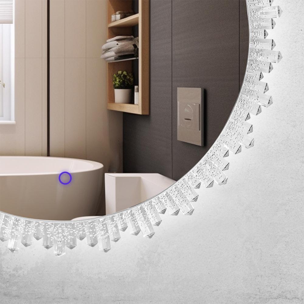 VÄGGSPEGel LED 60 cm YH-3564