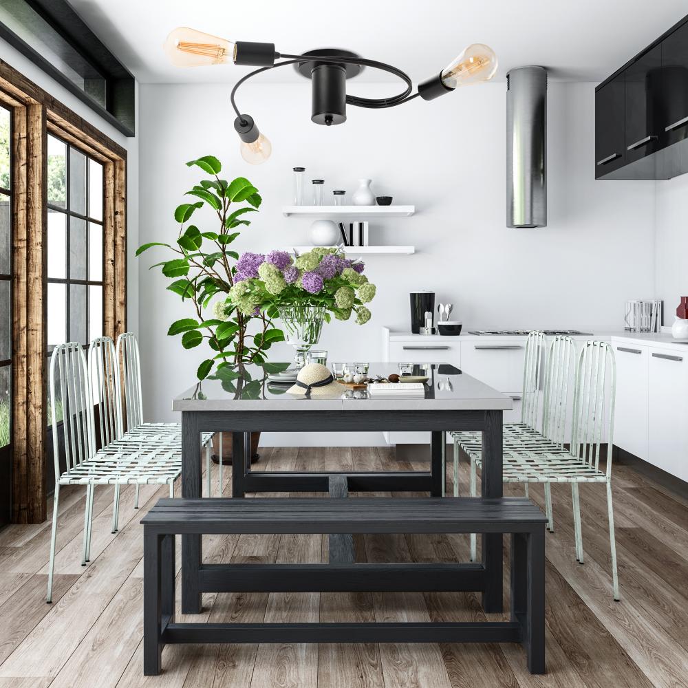 Taklampa Loft APP742-3C