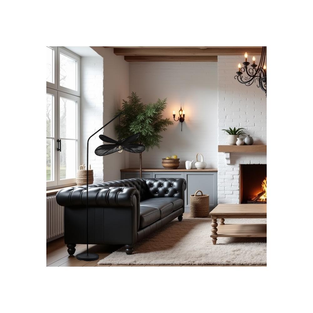 Golvlampa APP1835-1F