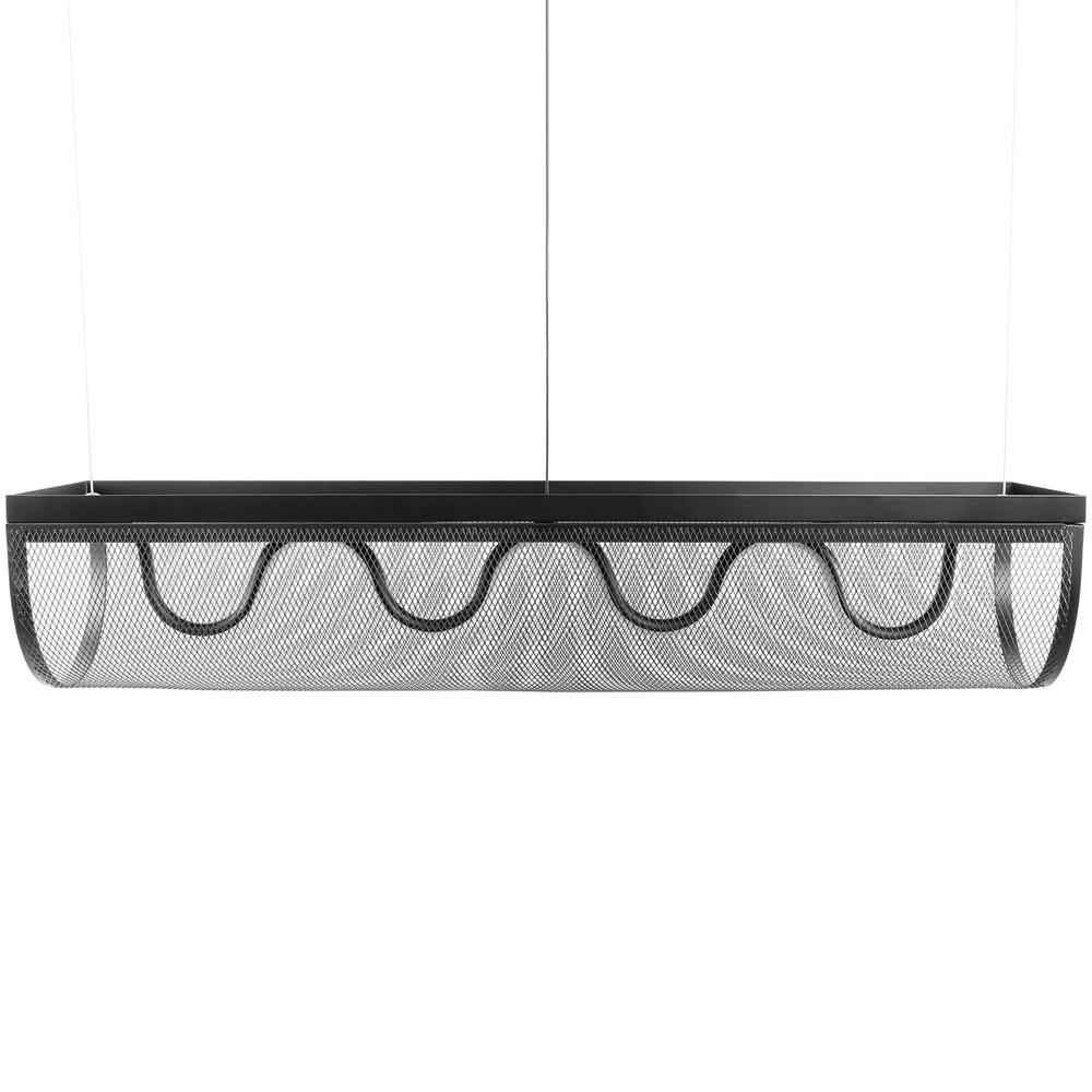 Taklampa hängande LED APP1409-CP