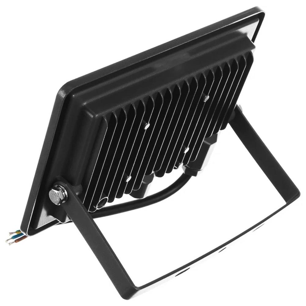 LED-halogen utanpåliggande 100W RSL004-100N