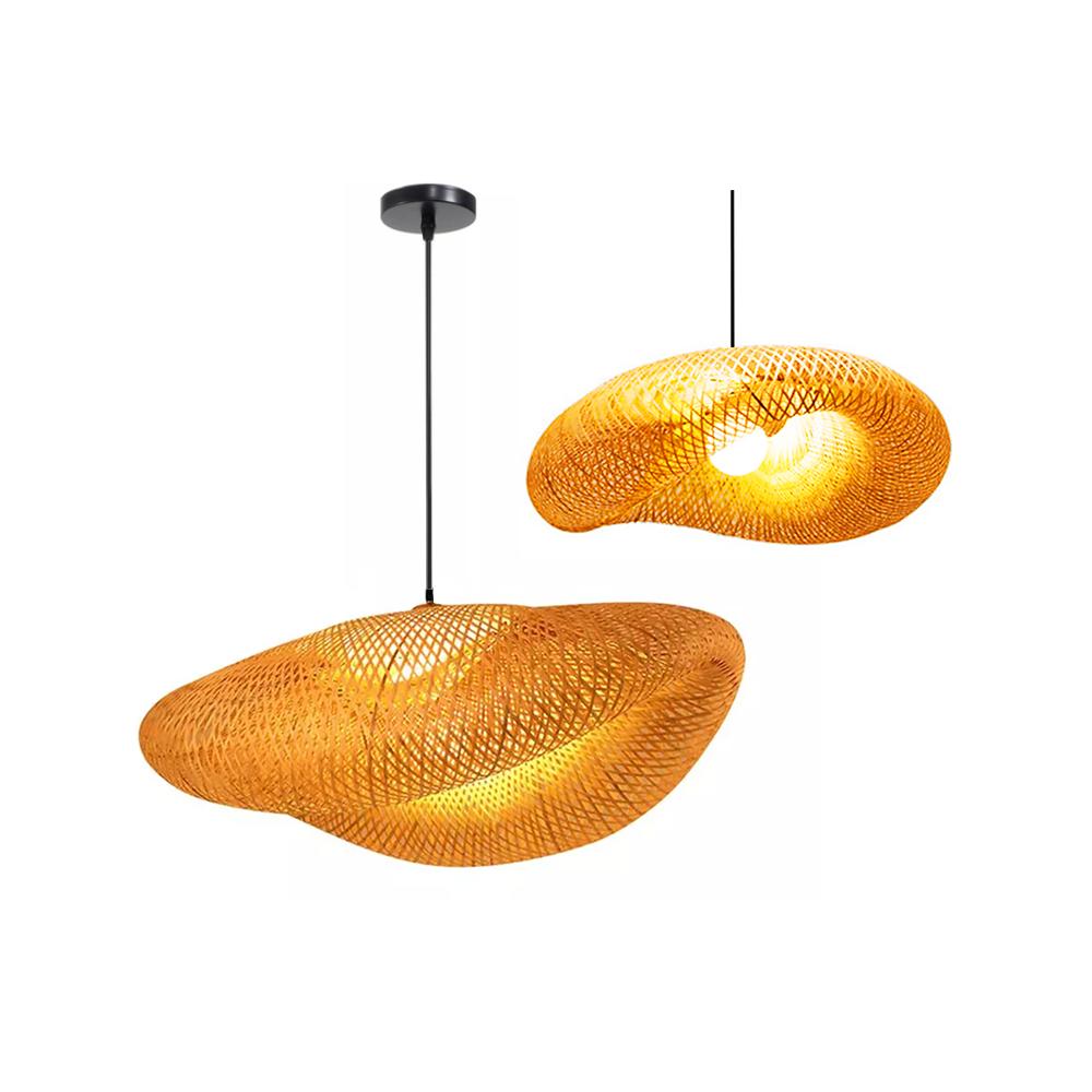 HÄNGANDE TAKLAMPA BOHO NATURAL APP880-1CP