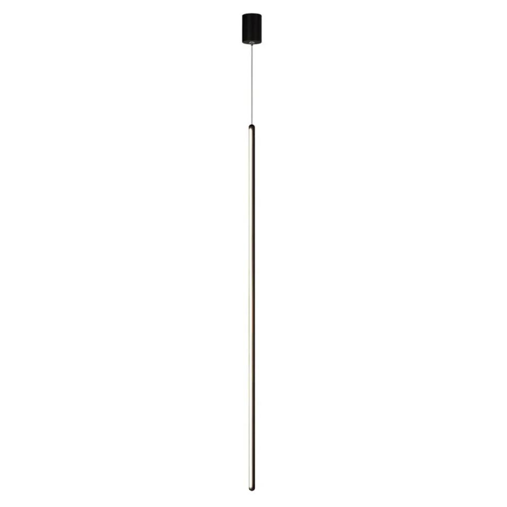 HÄNGLAMPA LED BLACK APP1449-C
