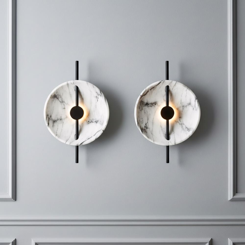 KINKIET ŚCIENNY LED APP1762-1W