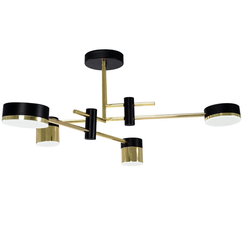 Hänglampa LED APP1001-4C