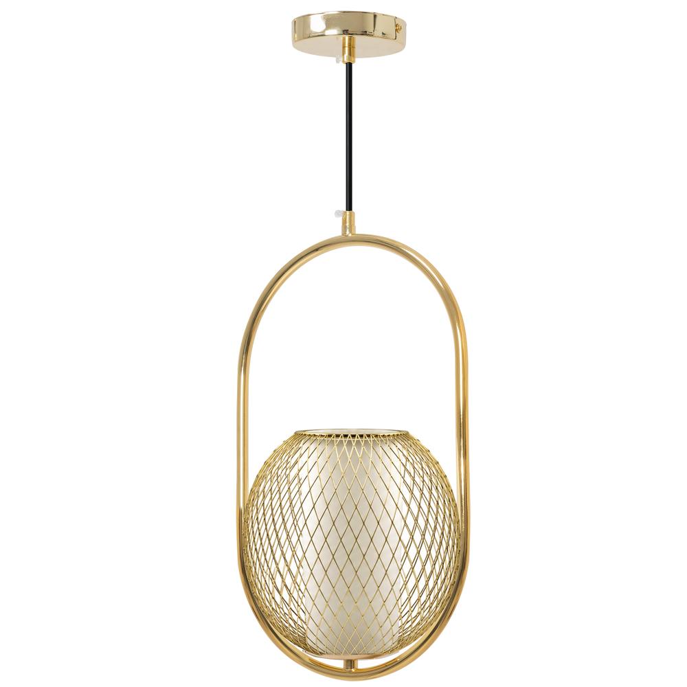 Lampe gold APP1944-1CP