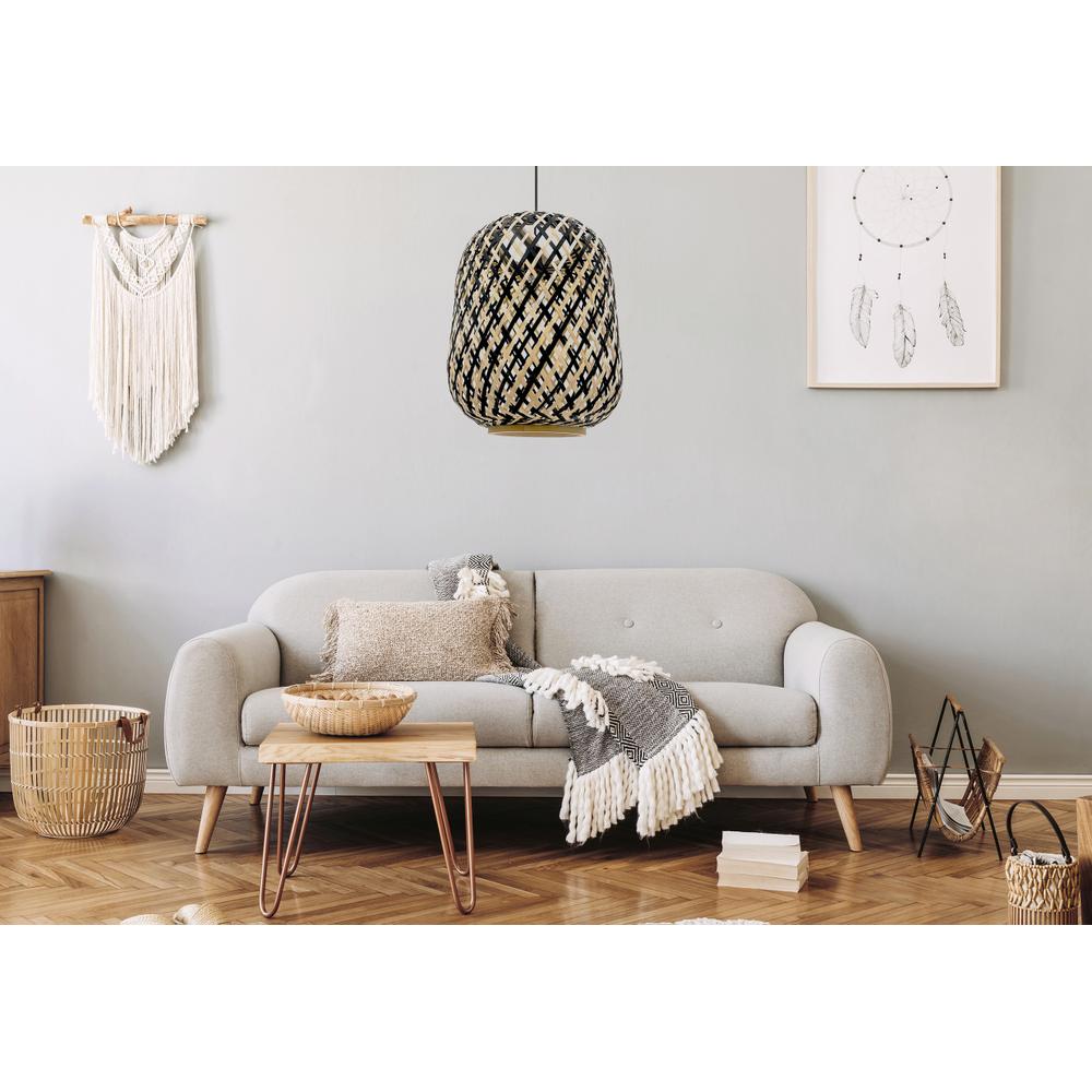 Boho Taklampa APP1312-1CP